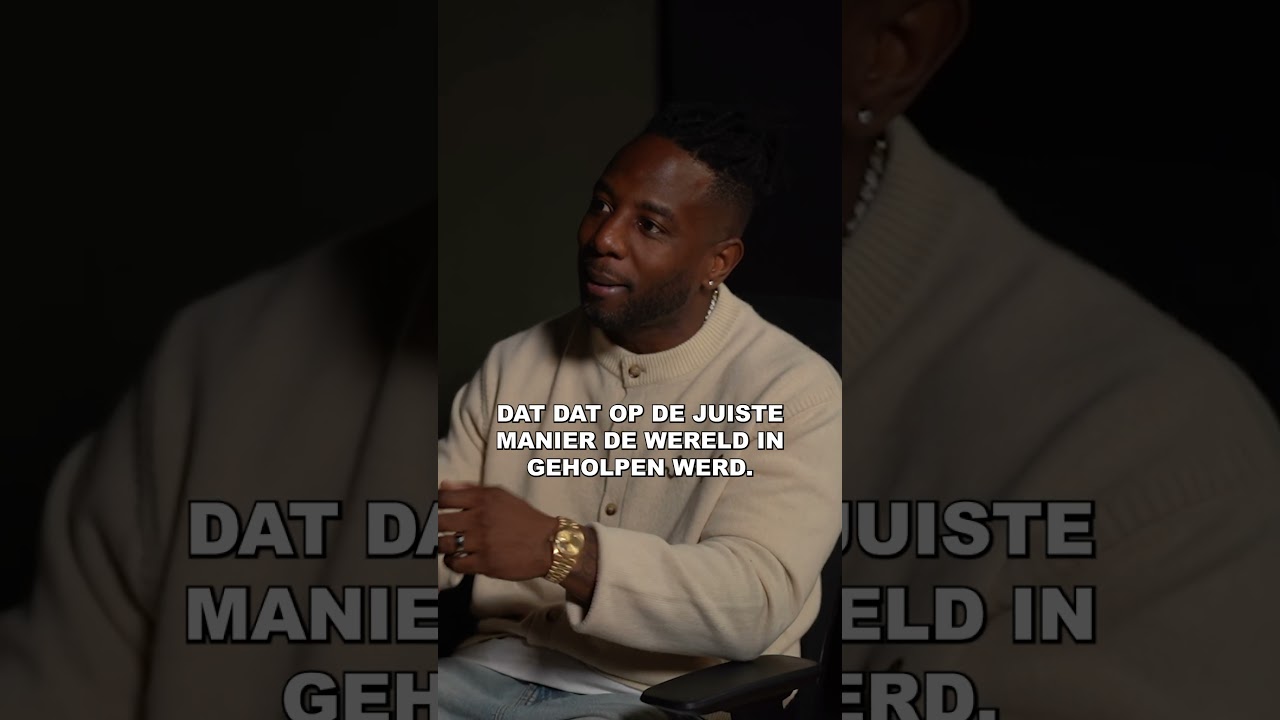 Winne vertelt over wat hij heeft geleerd van Kees de Koning π