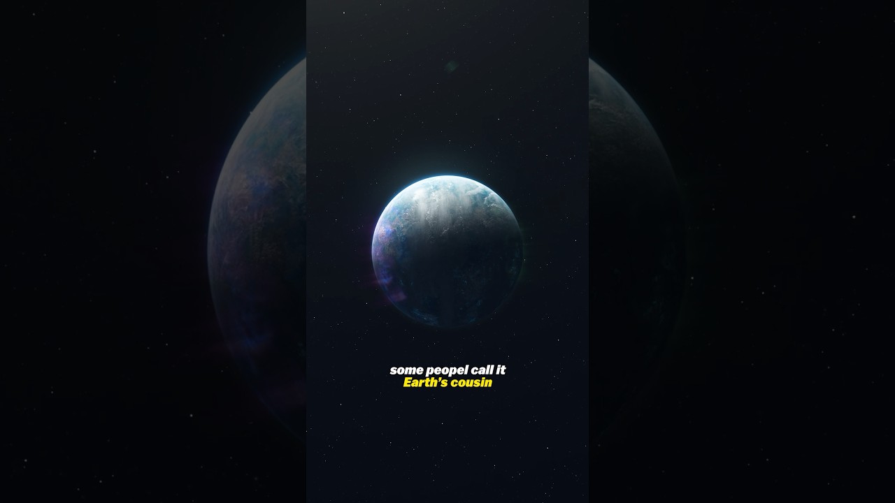 The Oddest Planet Discovered 🌌