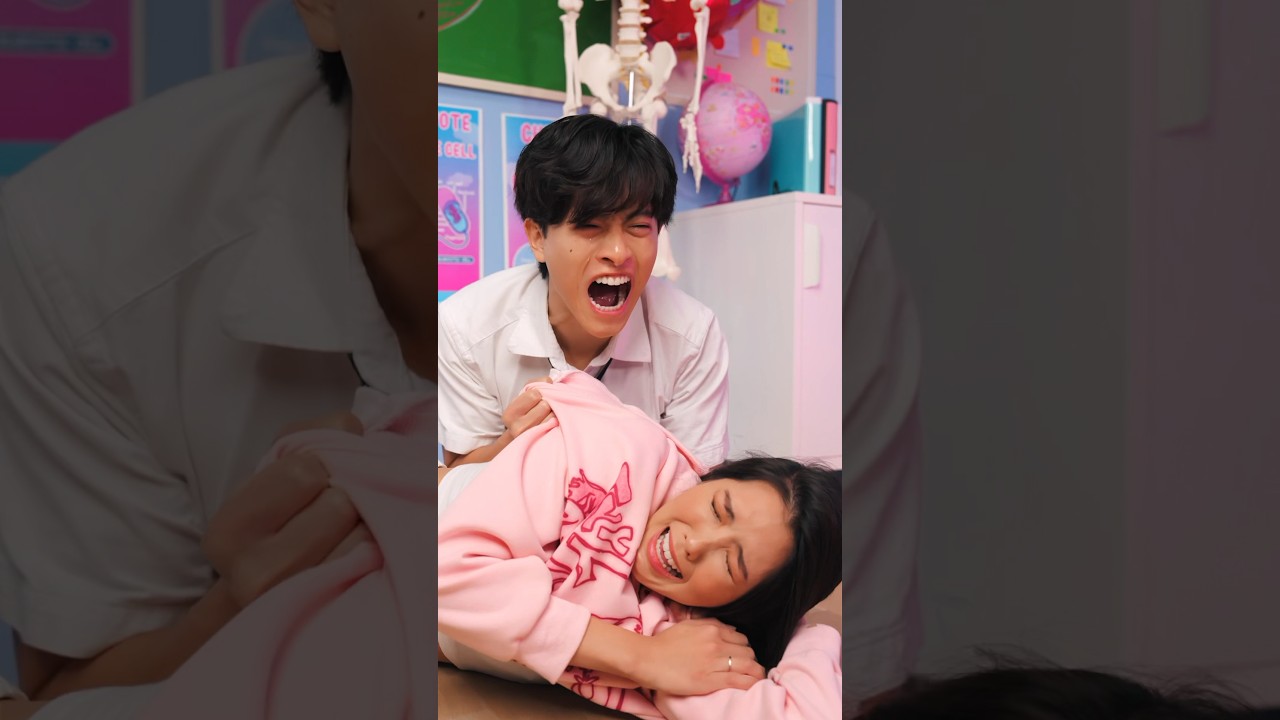 Bullies Cross the Line 💔