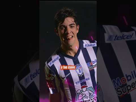 ¿PACHUCA ES LA VERDADERA CANTERA DE CHIVAS? ⚽