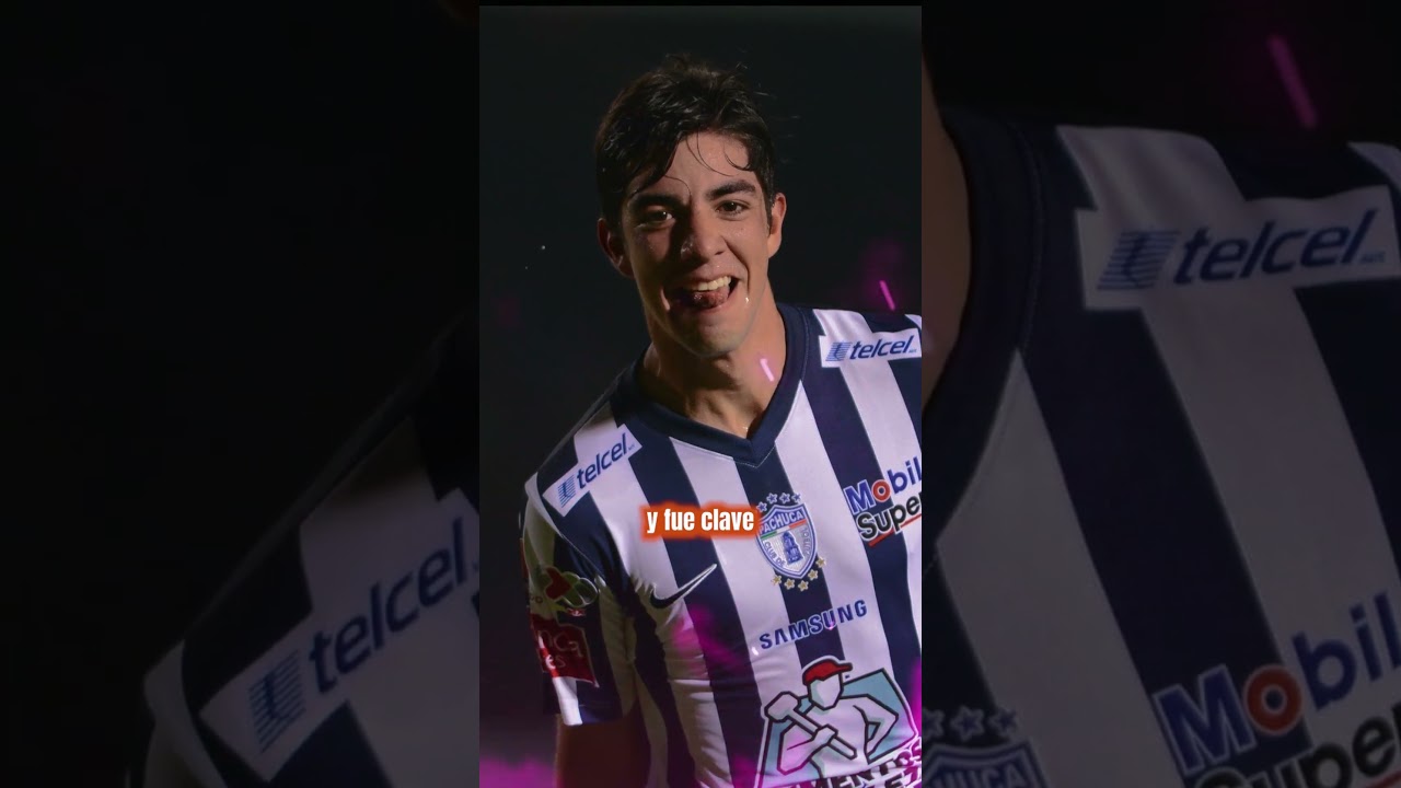 ¿Pachuca, la verdadera cantera de Chivas? ⚽ Descubre cómo los Tuzos nutren a los rojiblancos con talento mexicano