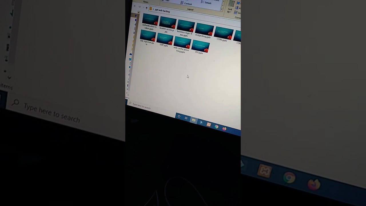 Learn Web Application Hacking in Kannada – Beginner Friendly Course 🔐