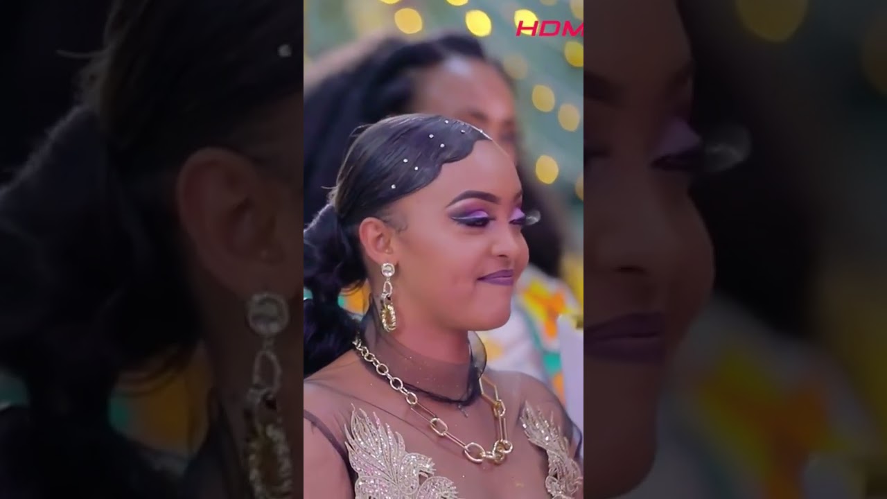 Nardos Show Winner 🏆 | Eritrean Movie