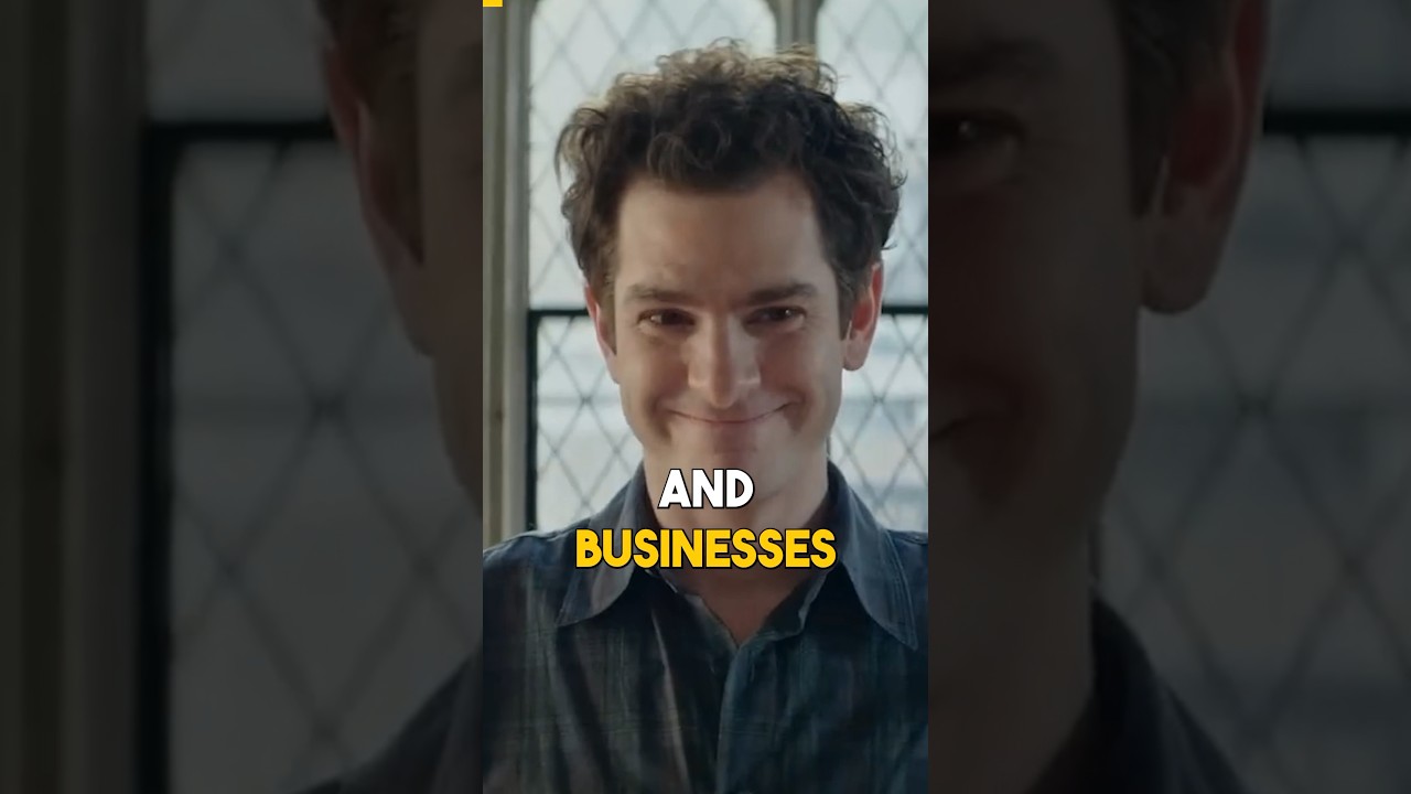 10 Best Entrepreneur Movies #shorts