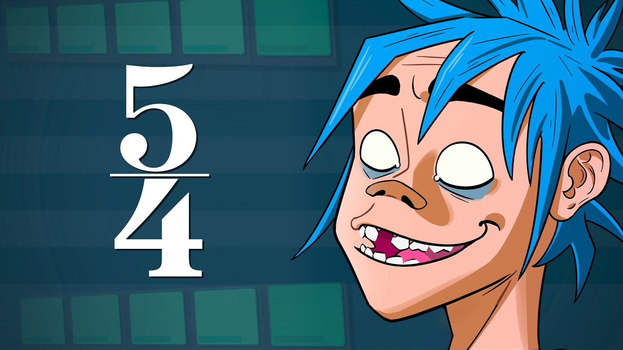 Identifying the Wrong Time Signature 🎶