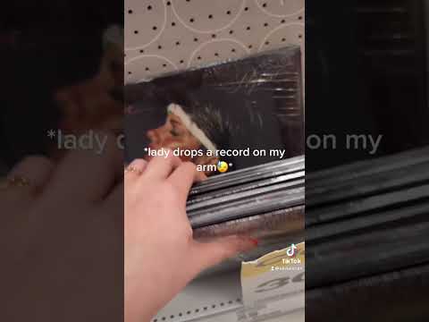 Target Clearance Vinyl Records!✨