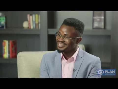 Ali’s Interview with Journalist Lisa LaFlamme 🎤