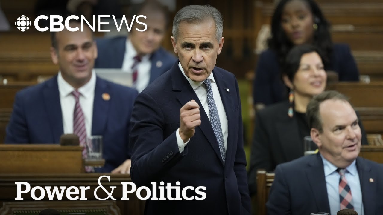 Conservatives and NDP Decide Whether to Support or Block the Federal Budget 🗳️