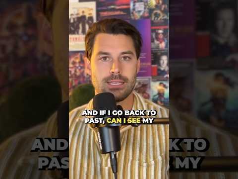 The JWonder Show - Past vs Future