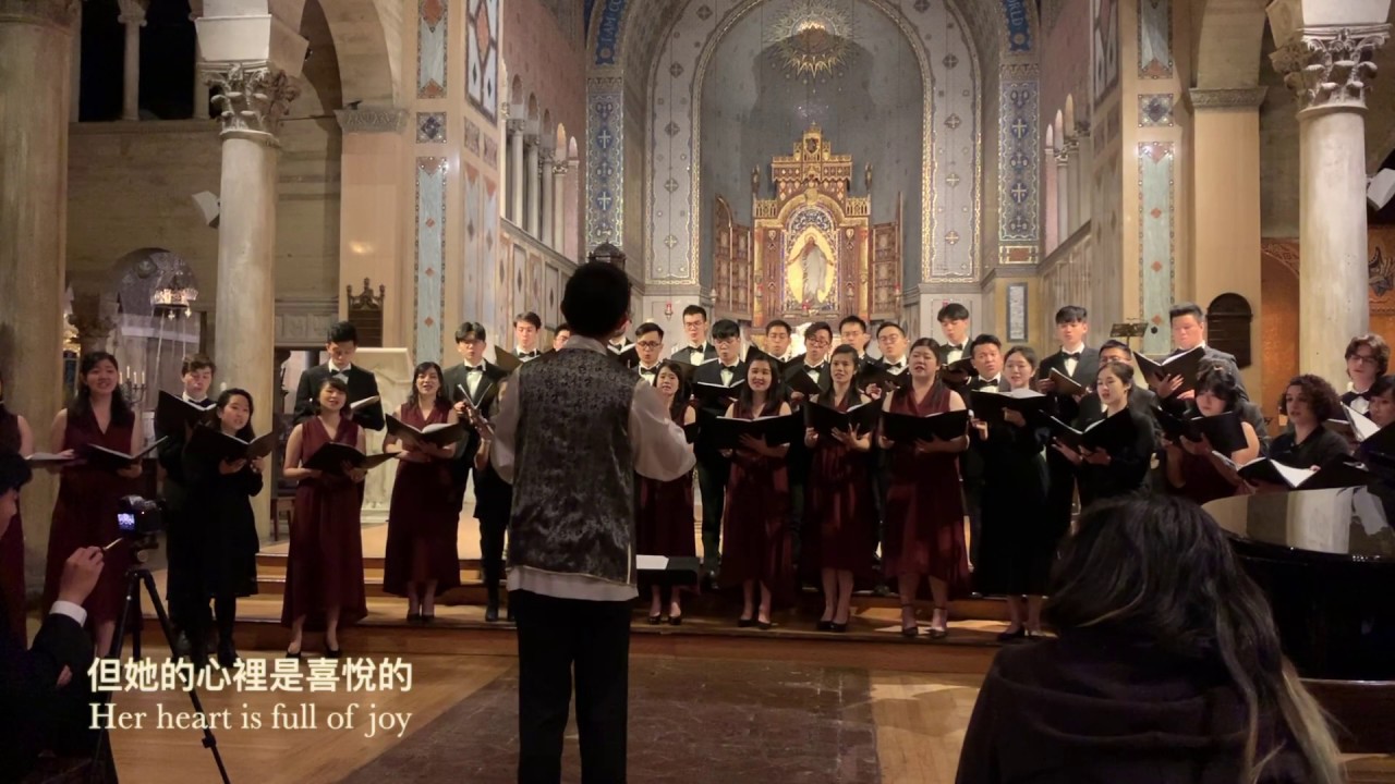 Cina 媽媽的眼睛👁️:台灣布農族深情歌謠與現代編曲