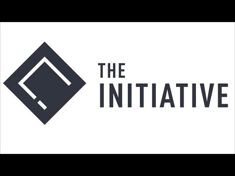 The Initiative: Xbox's Exclusive AAA Game Studio 🎮