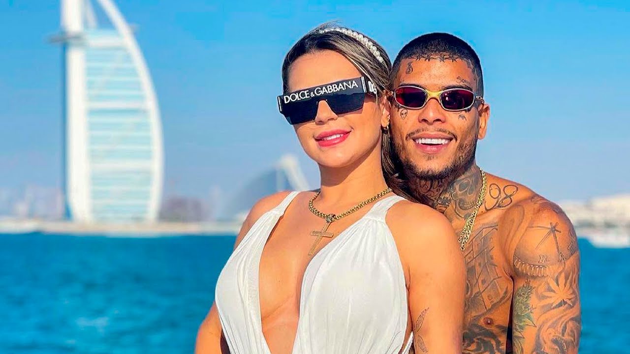 🎶 MC Kevin Drops New Hit 'Doutora 3' – Official Release!