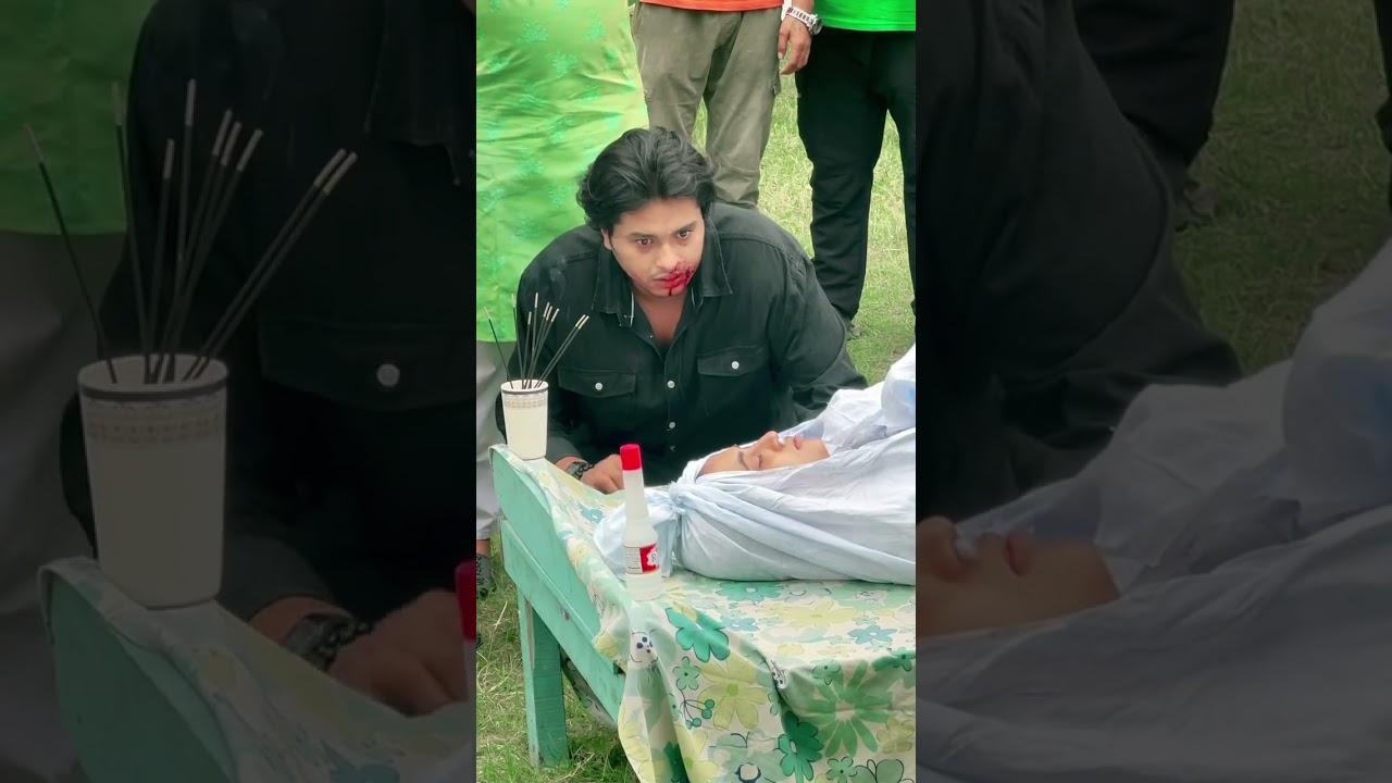 Pajor 2 | পাঁজর ২ | Bangla New Natok 2024