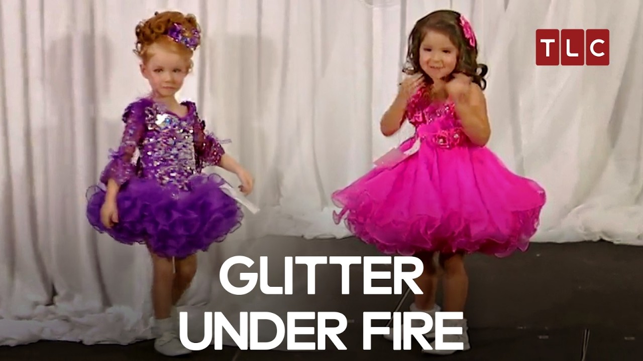 Competitive Pageant World Where Pressure Rules | Toddlers and Tiaras S6 EP1 | TLC