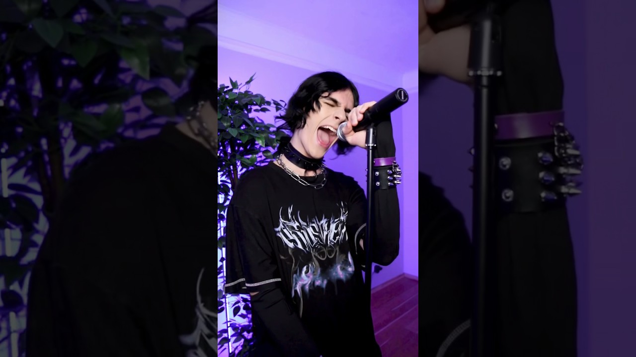 King For A Day Vocal Cover đ€ | TikTok Reupload