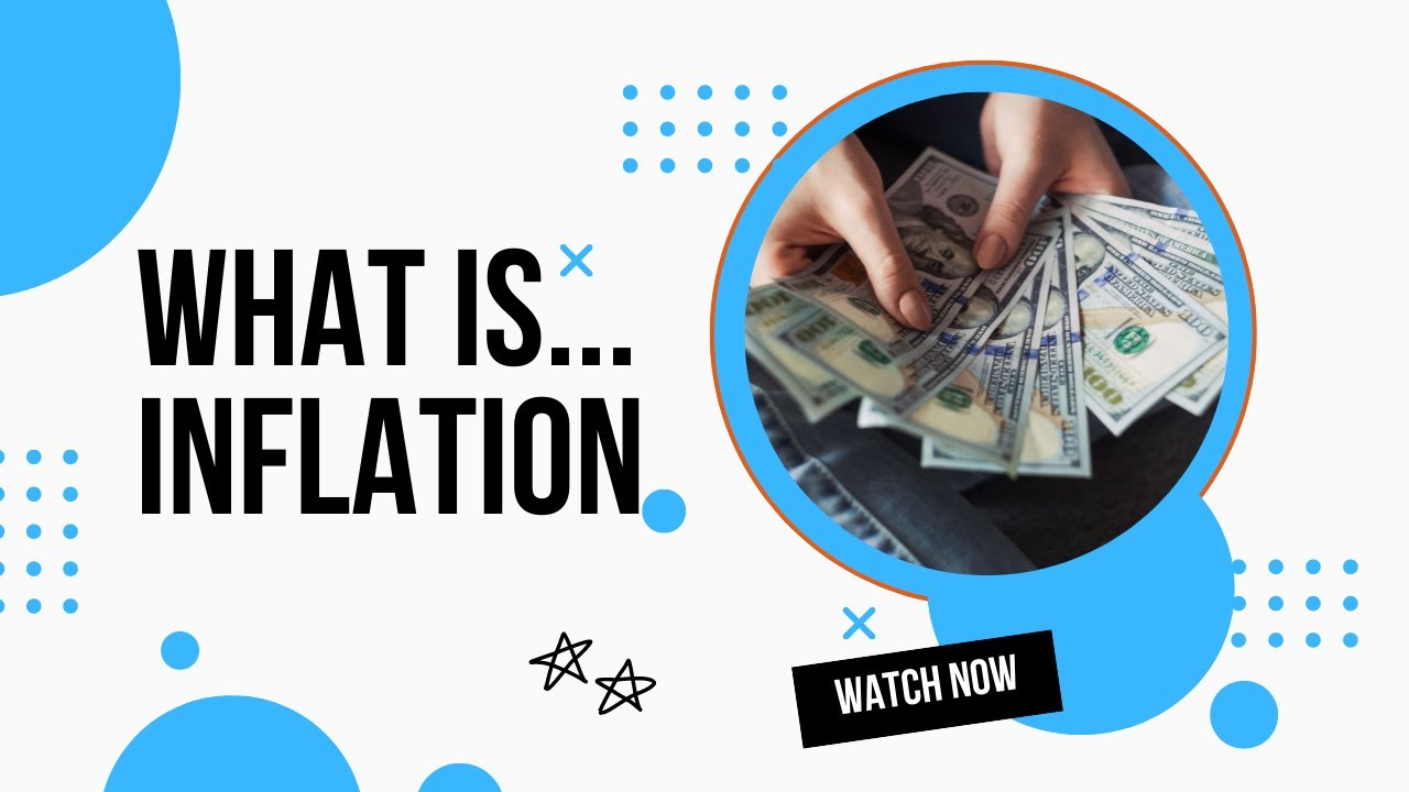 Understanding Inflation: Price Rise & Purchasing Power 📉