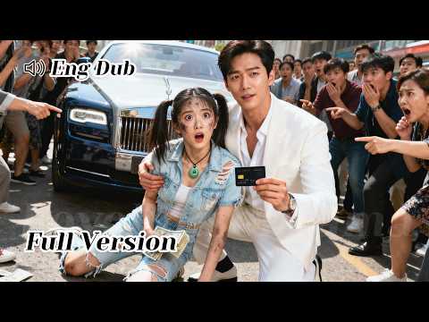 Poor Girl Marries a CEO in a Contract, Unexpectedly, the Ture Love Begin! #drama #ceo #fyp #romance