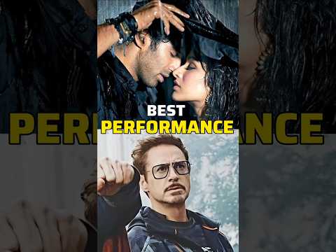 ACTOR BEST PERFORMANCE ALL TIME 😱||#MOVIEFACT #ENTERTAINMENT #BOLLYWOOD