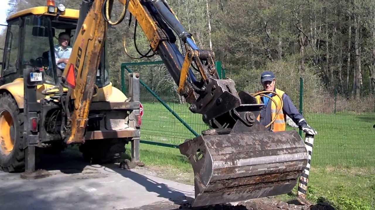 Kopp Silub ja Töötab