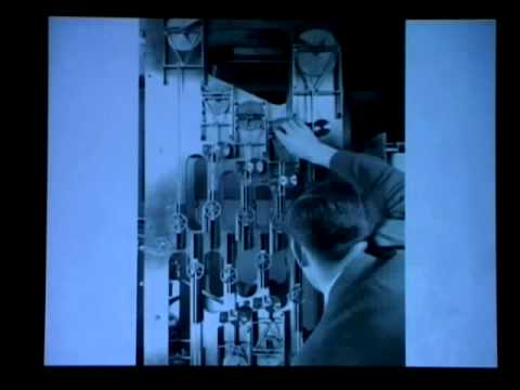 "Music and Math" - Cris Moore