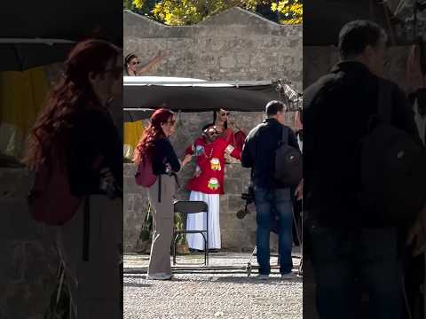 Darling Prabhas Latest Video 😍😍😍| #rajasaab #prabhas #ytshorts #tollywood #telugu #trending