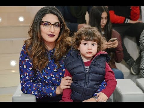 Hkayet Tounsia S02 Episode 16 01-01-2018 Partie 01