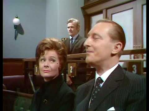 Justice S01E13: A Court Duty in Poison Case 🏛️