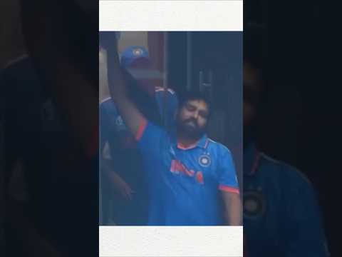 Top 4 Funny Moments Of Rohit Sharma In Cricket