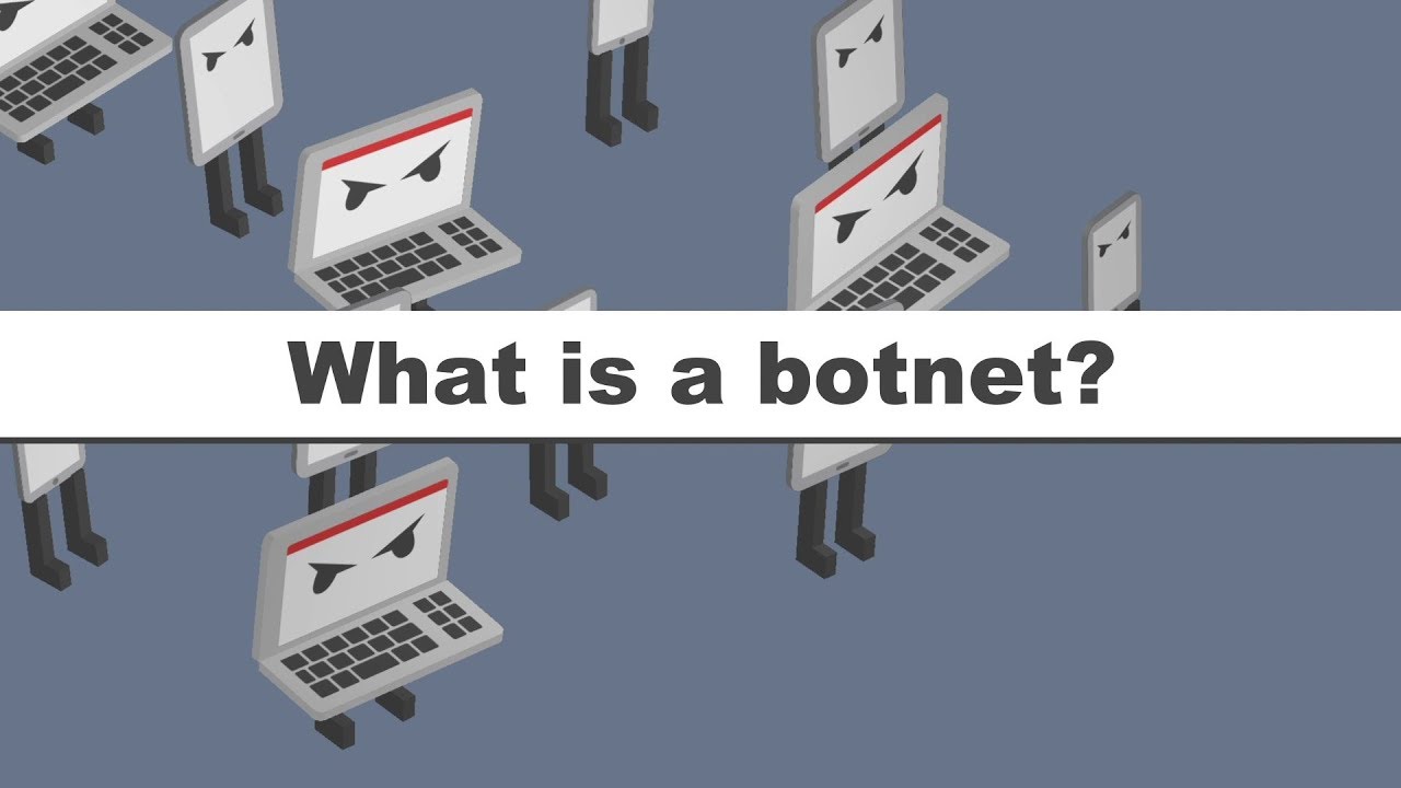 What Is a Botnet & How IoT Devices Are Used in Attacks