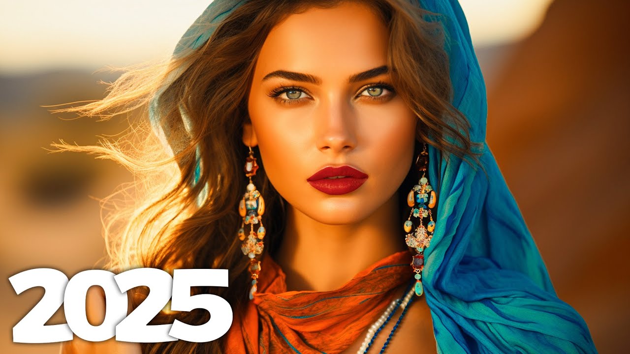 Лучшие зарубежные хиты 2025 — Популярная музыка для прослушивания бесплатно