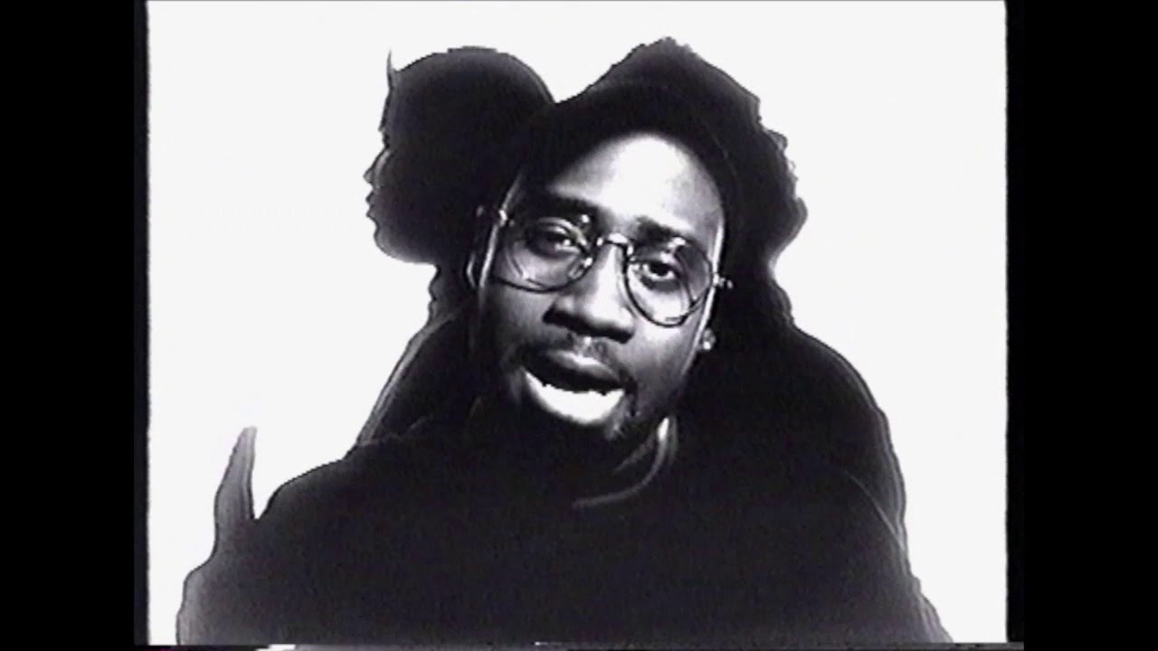 De La Soul - Ring Ring Ring (Ha Ha Hey) [Old School Video]