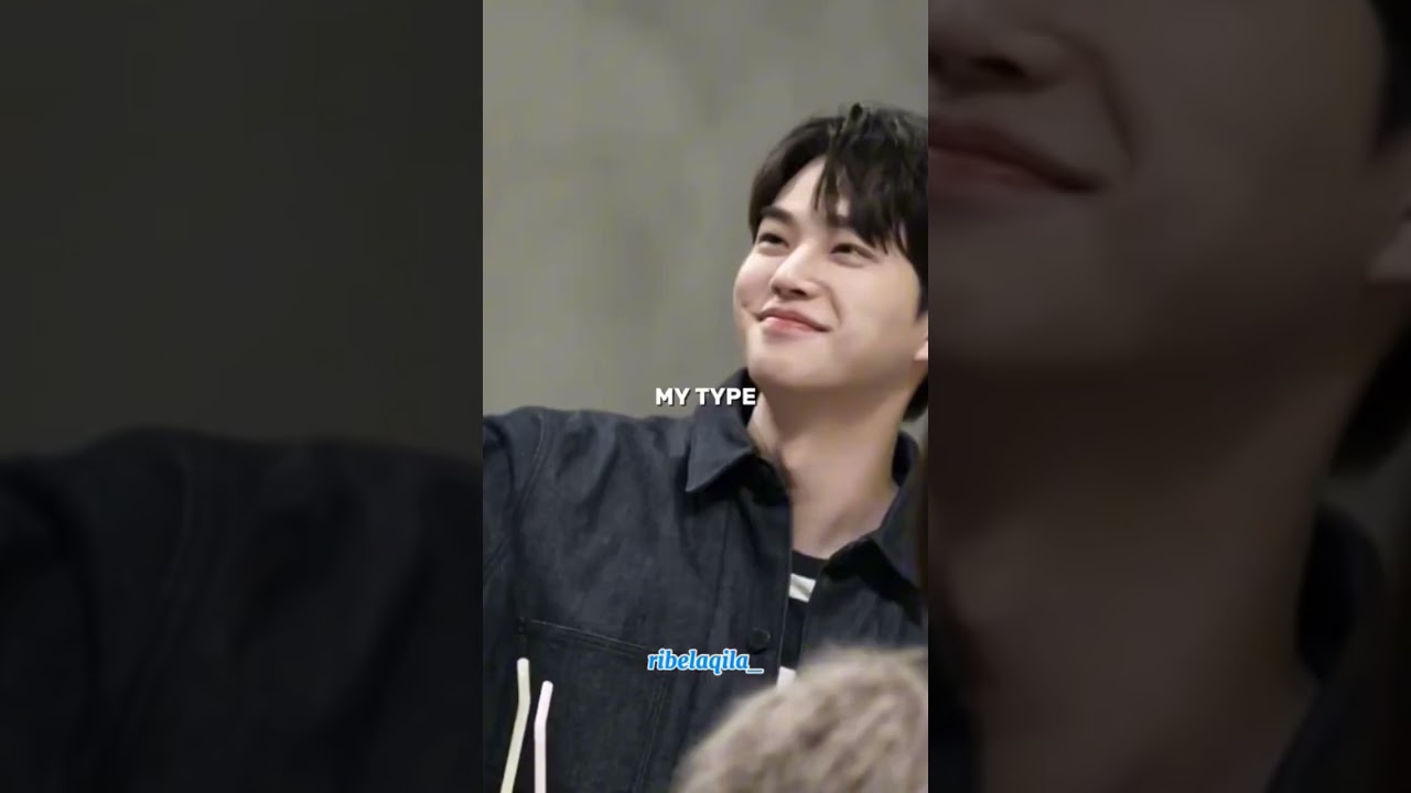 My Type 📸 #KDrama #Songkang