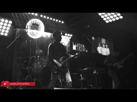 NEYSE - Siyah (Esved) Live @SPR Eskişehir 2019 🎶