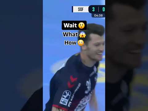 Is there any throw that Emil Jakobsen can't hit ๐
๐ณ