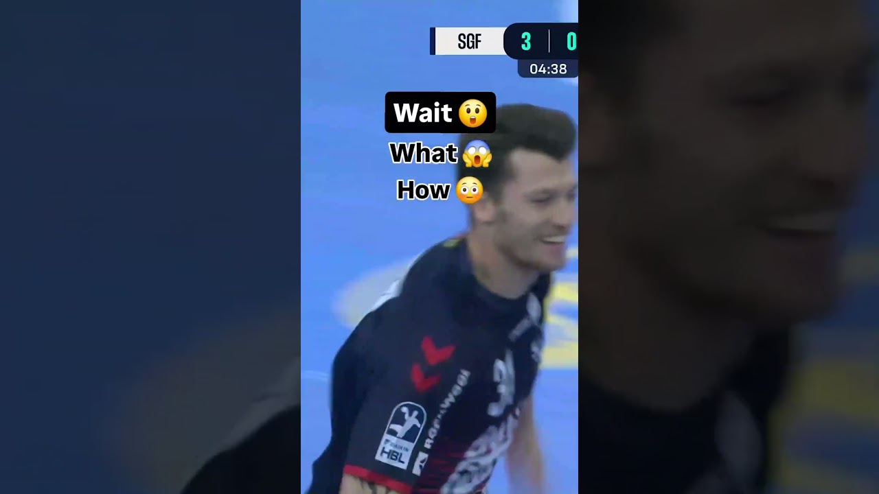 Can Emil Jakobsen Miss a Throw? Find Out! 🎯