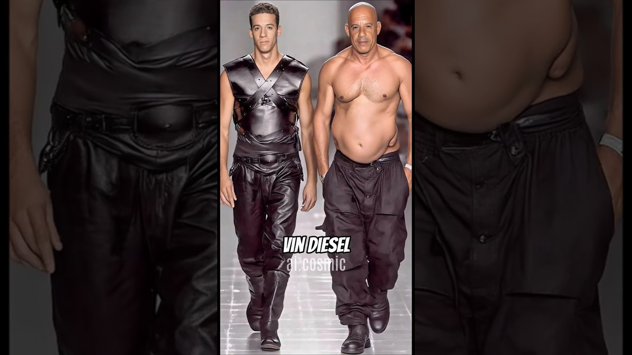 Hollywood Stars Then & Now: Stunning Transformations Revealed ✨