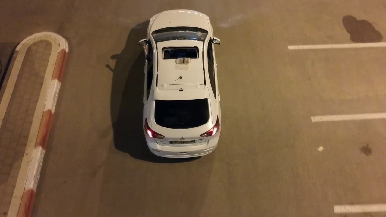 Drones Break Cryptography with a Simple Flicker 🚁