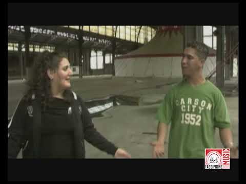 Cheb Rayan feat Rima - Dana Dana (Official Music Video)