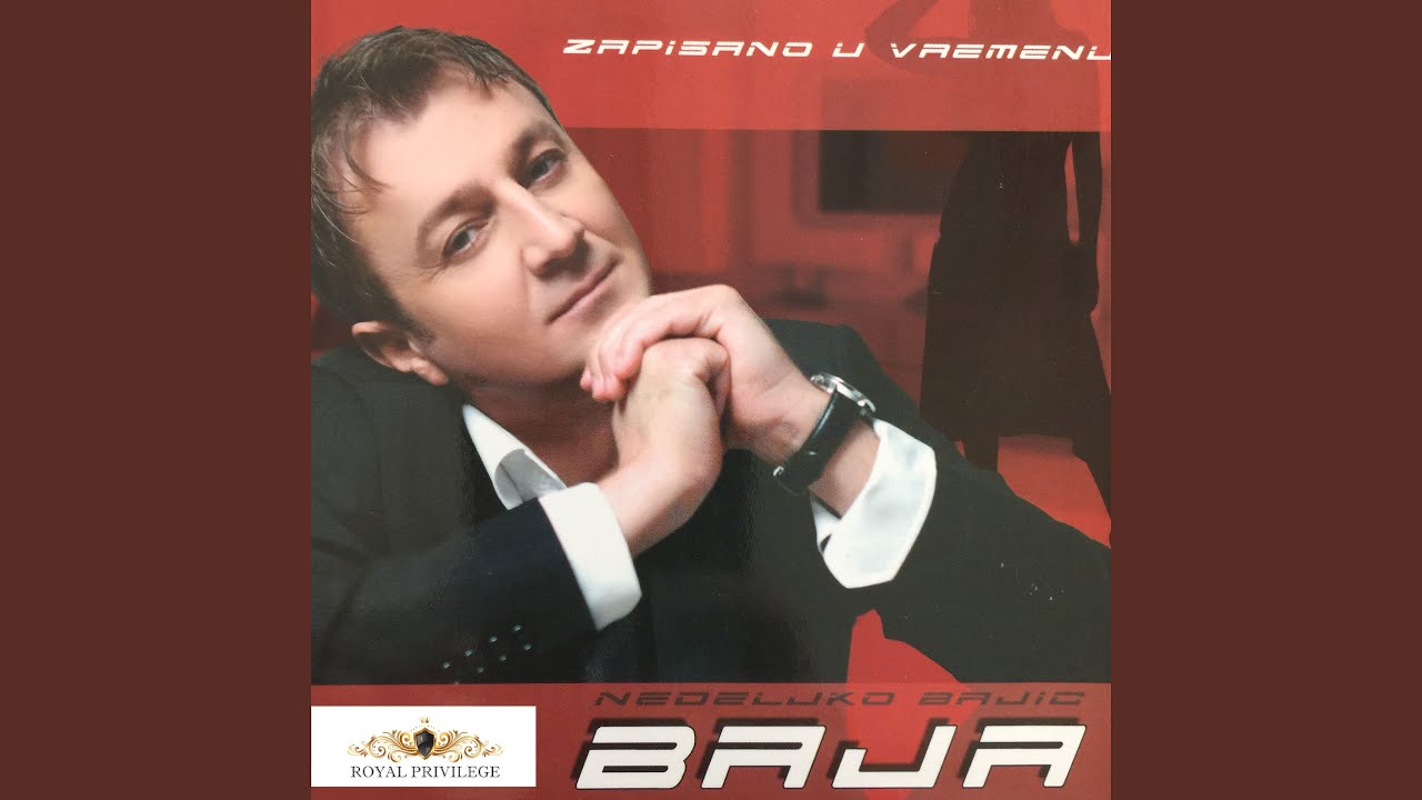 Radio by Nedeljko Bajic Baja 🎶