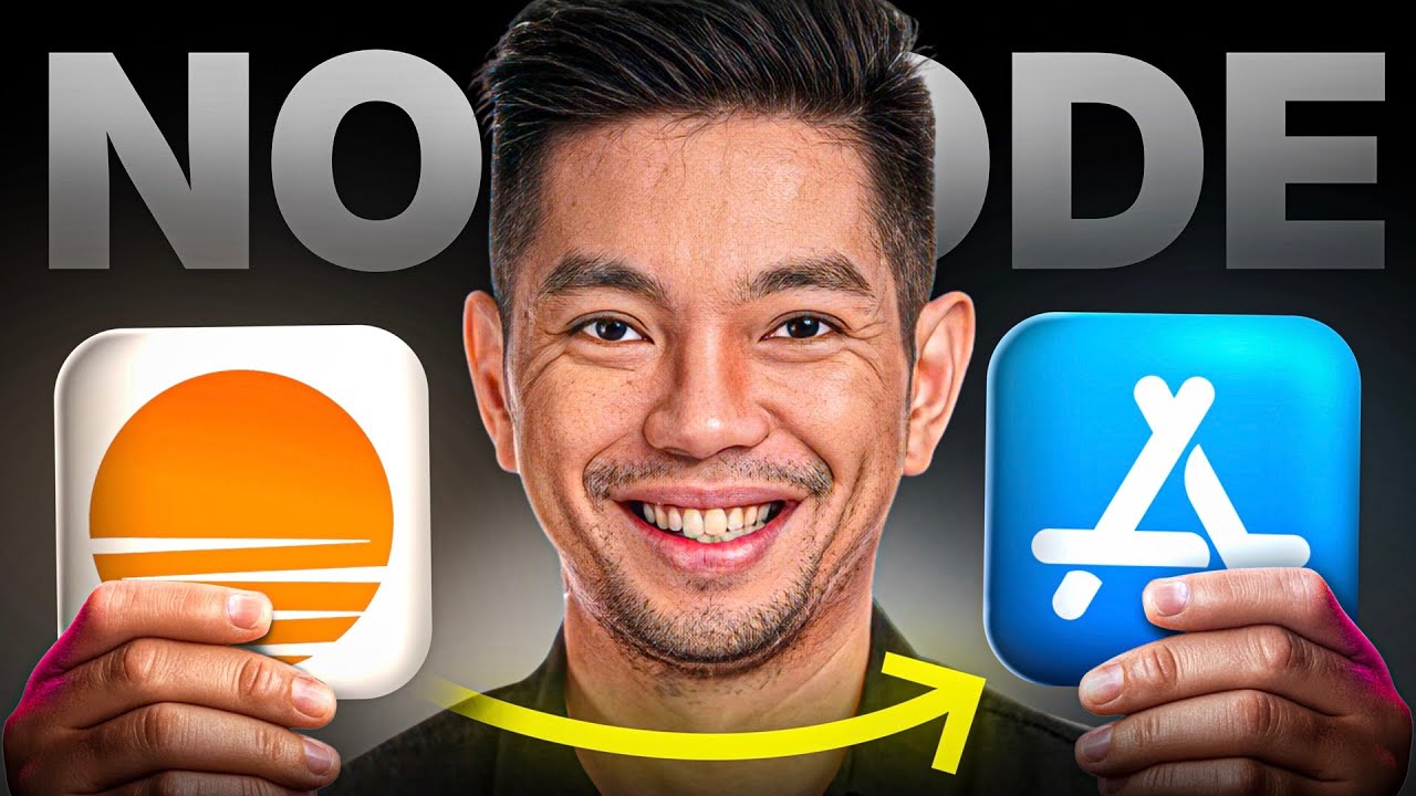 Build a $10K App with AI — No Coding Needed 🚀