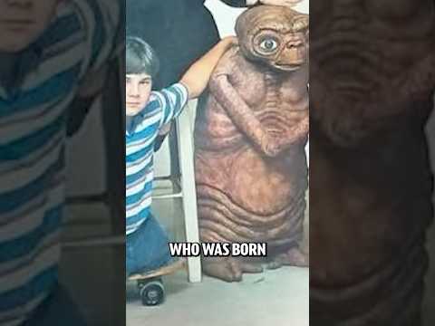 Fantastic Film Facts: E.T. #filmfacts #movies #80s #ET