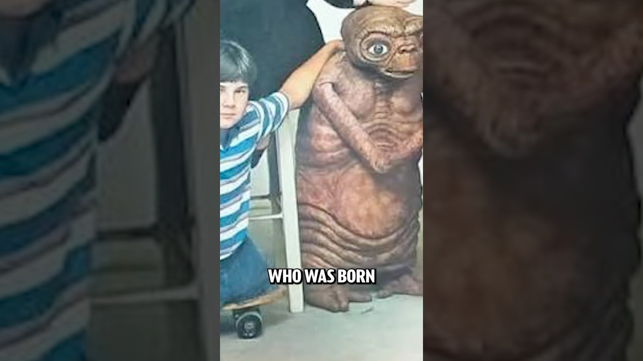 E.T. Film Facts & 80s Movie Insights 🌟