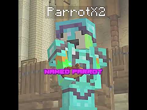 Parrot Reveals Wemmbu's Identity - With This Master Plan