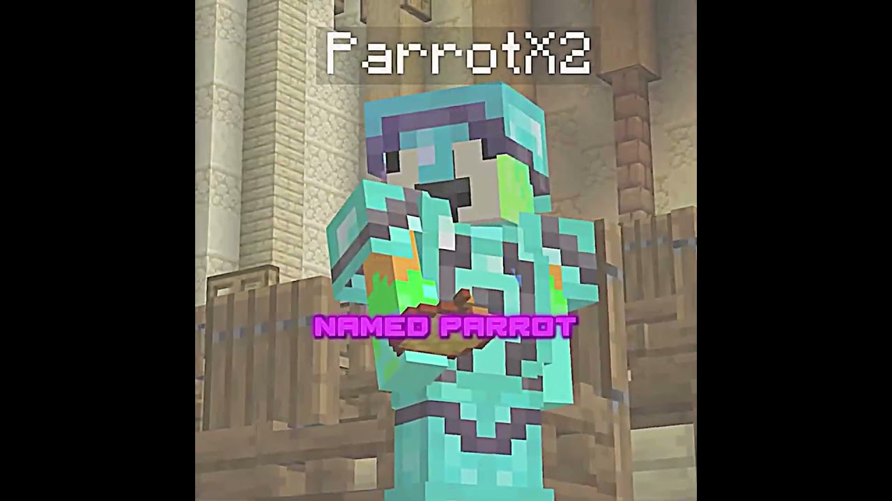 Parrot Uncovers Wemmbu's True Identity with Clever Strategy 🦜