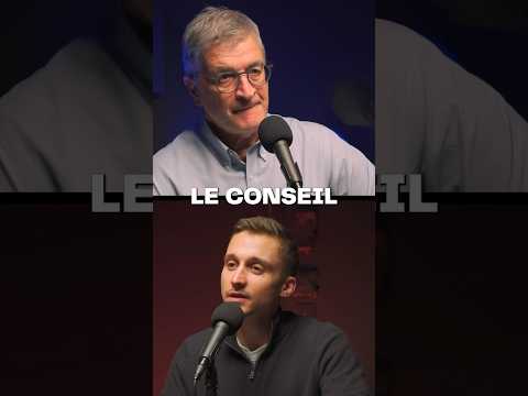 Le conseil pour mieux gérer son patrimoine ! - Marc Fiorentino (Finary Talk 35) #finance #bourse