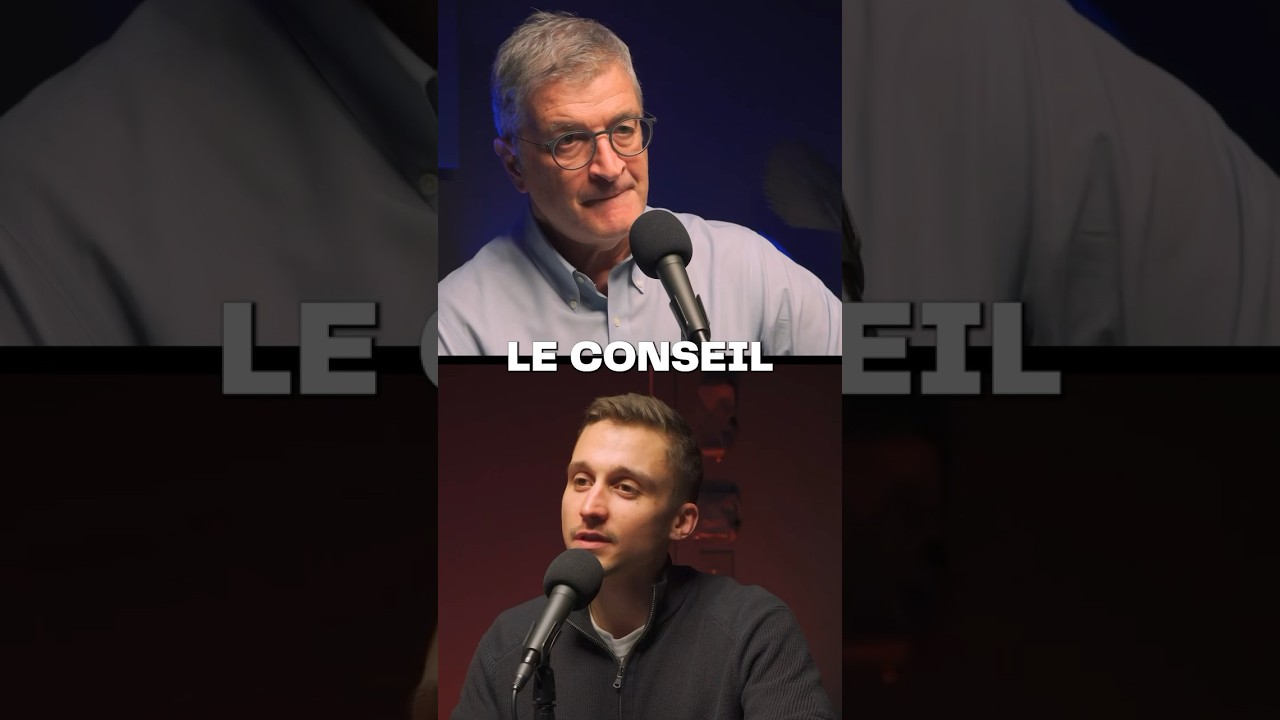 Découvrez les Astuces de Marc Fiorentino pour Optimiser votre Patrimoine 💼