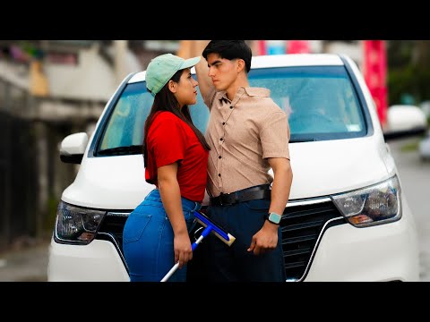 Lo perdió todo y en la calle lo recuperó