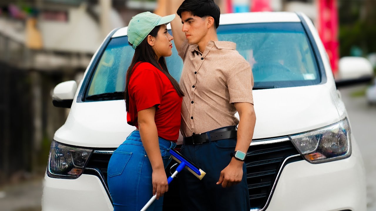De la Calle a la Esperanza: Cómo José Daniel Encontró un Tesoro Inesperado 🏞️