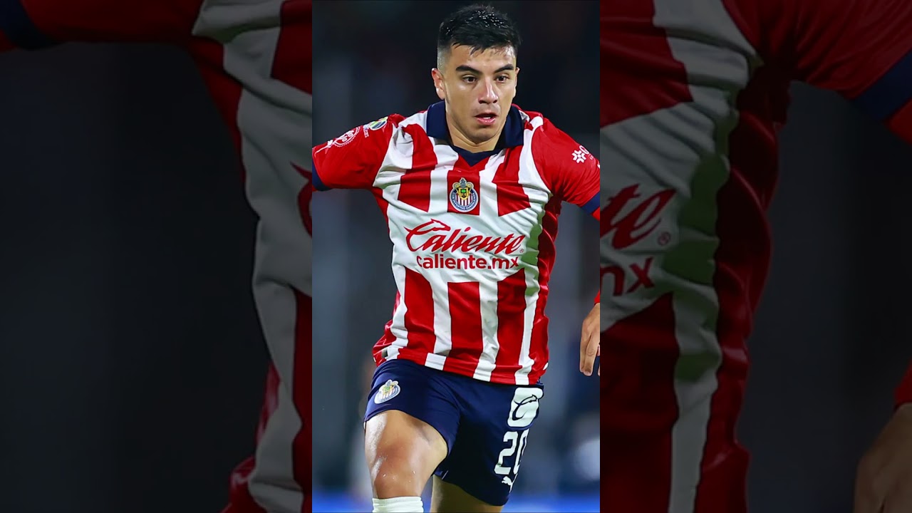 Convocatoria Chivas vs León - Jornada 8, Apertura 2024 ⚽