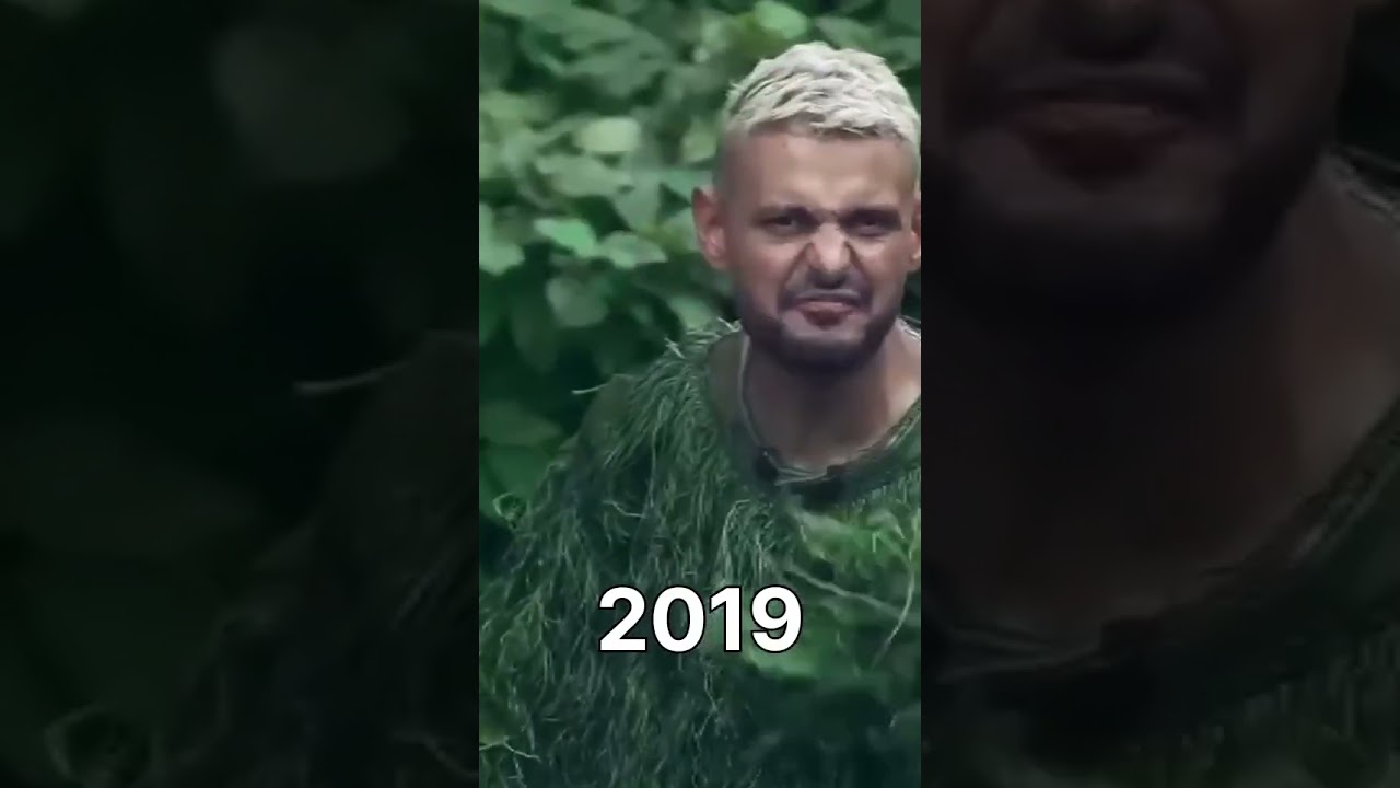 اختلافات رامز جلال بين 2019 و2024 🎬